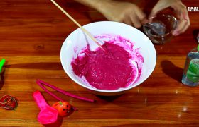 วิธีทำ สไลม์ กระสือ DIY by พี่เฟิร์น Ep.2 กับพี่เฟิร์น 108Life